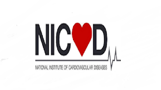 careers@nicvd.org - Online Apply - National Institute of Cardiovascular Diseases (NICVD) Jobs 2021 in Pakistan careers@nicvd.org - Online Apply - National Institute of Cardiovascular Diseases (NICVD) Jobs 2021 in Pakistan