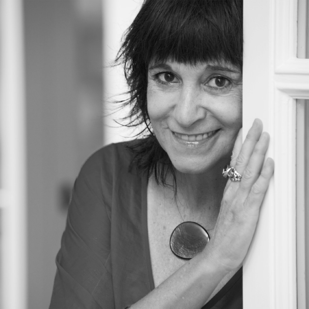 Entre mis libros y yo La carne - Rosa Montero 