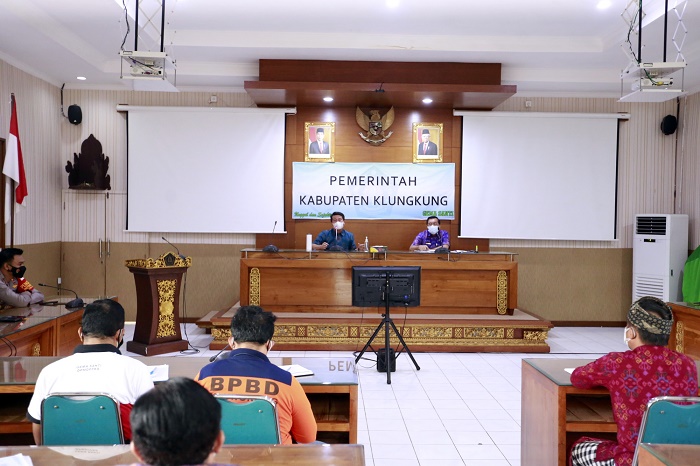 PHDI dan MDA Diminta Bangkitkan Semangat Jalankan Prokes Covid-19 bagi Warga Adat