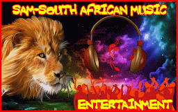 South-African-Music