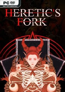 صورة للعبة Heretics Fork