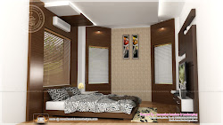 interior designs kannur kerala bedroom increation plans floor