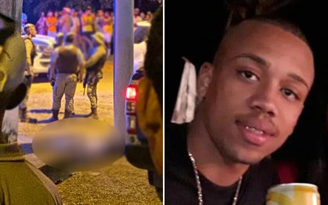 Suspeito morre após atirar em policiais durante operação em Serrolândia