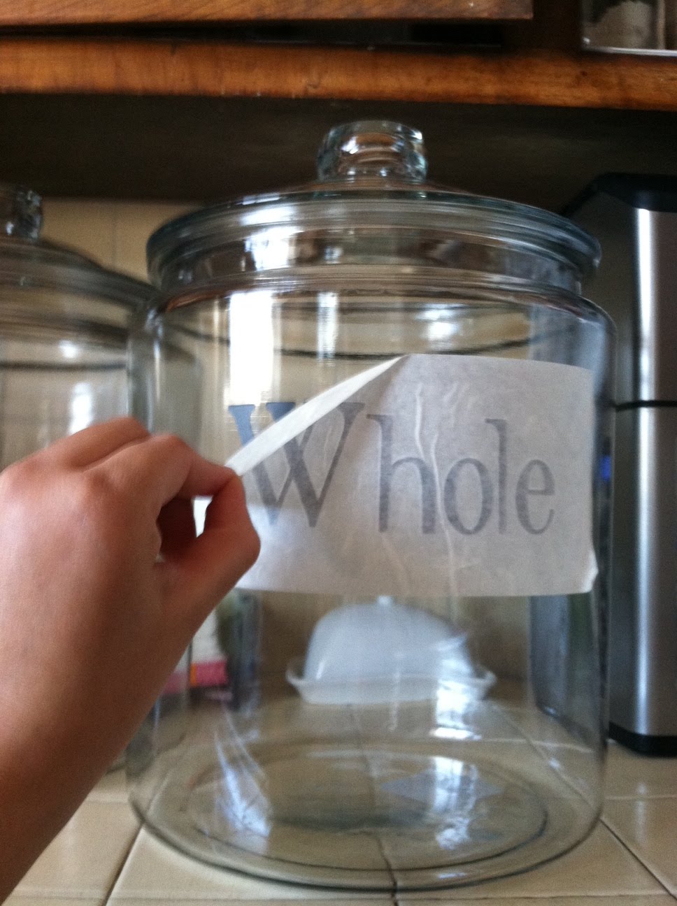 delightful creations How To apply Vinyl on Glass