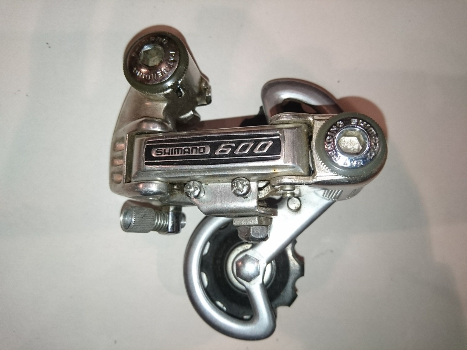 shimano r8000 rear derailleur