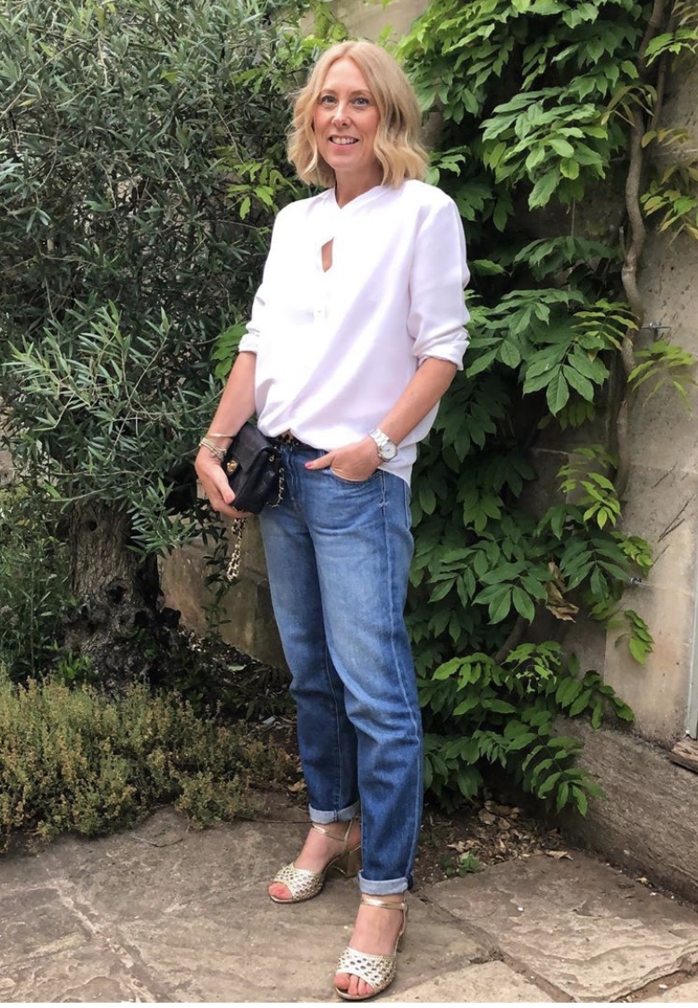 j brand jeans tk maxx