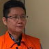 KPK Tahan Legal Manager PT Duta Palma terkait Alih Fungsi Hutan Riau