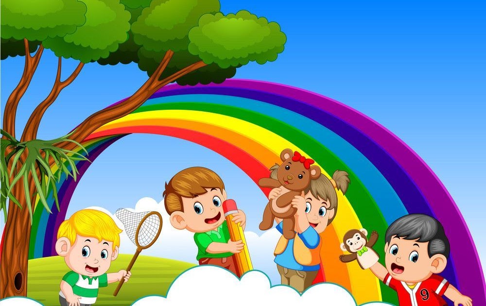 SJK(T) LADANG GADEK Hari Kanak Kanak sedunia 2020 SJK(T) LADANG GADEK Hari Kanak Kanak sedunia 2020