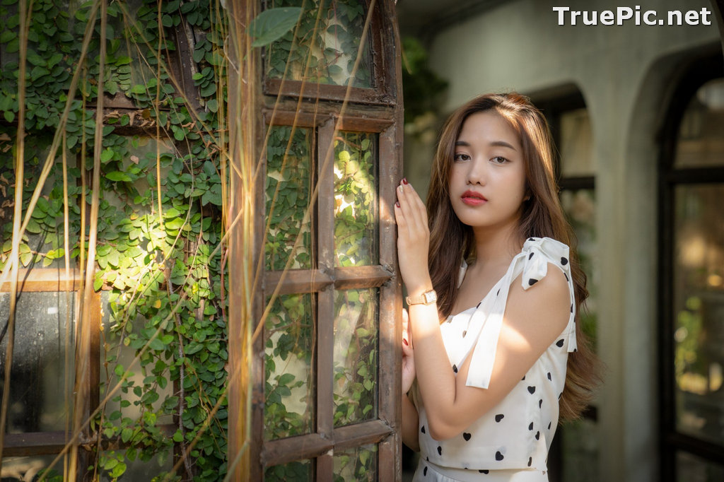 Image Thailand Model - Sarocha Chankimha - Beautiful Picture 2020 Collection - TruePic.net - Picture-105
