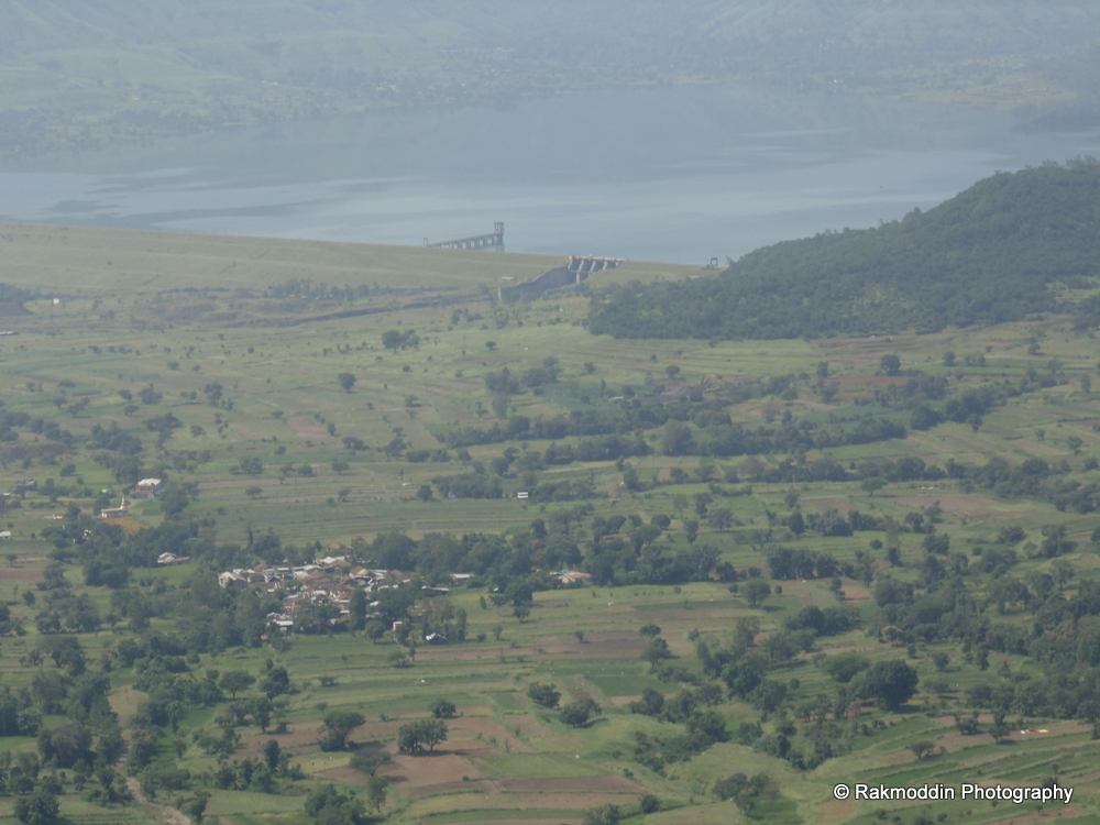 Bike ride from Pune-Kaas-Bamnoli-Mahabaleshwar-Pune