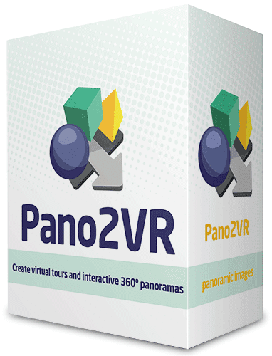 pano2vr android