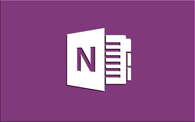 مايكروسوفت تضيف تحديثات رائعة للإصدار الجديد من OneNote