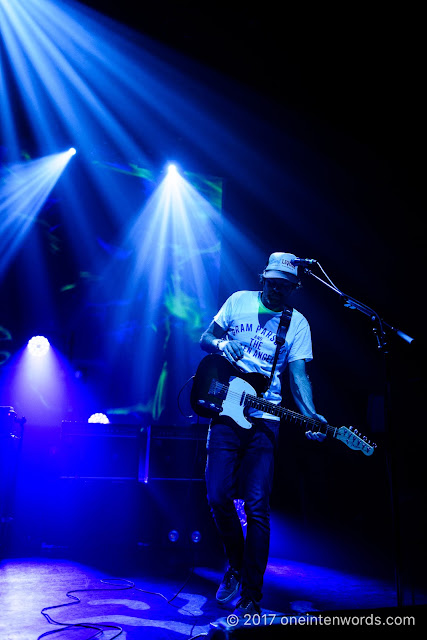 Slowdive at The Danforth Music Hall on May 5, 2017 Photo by John at One In Ten Words oneintenwords.com toronto indie alternative live music blog concert photography pictures photos