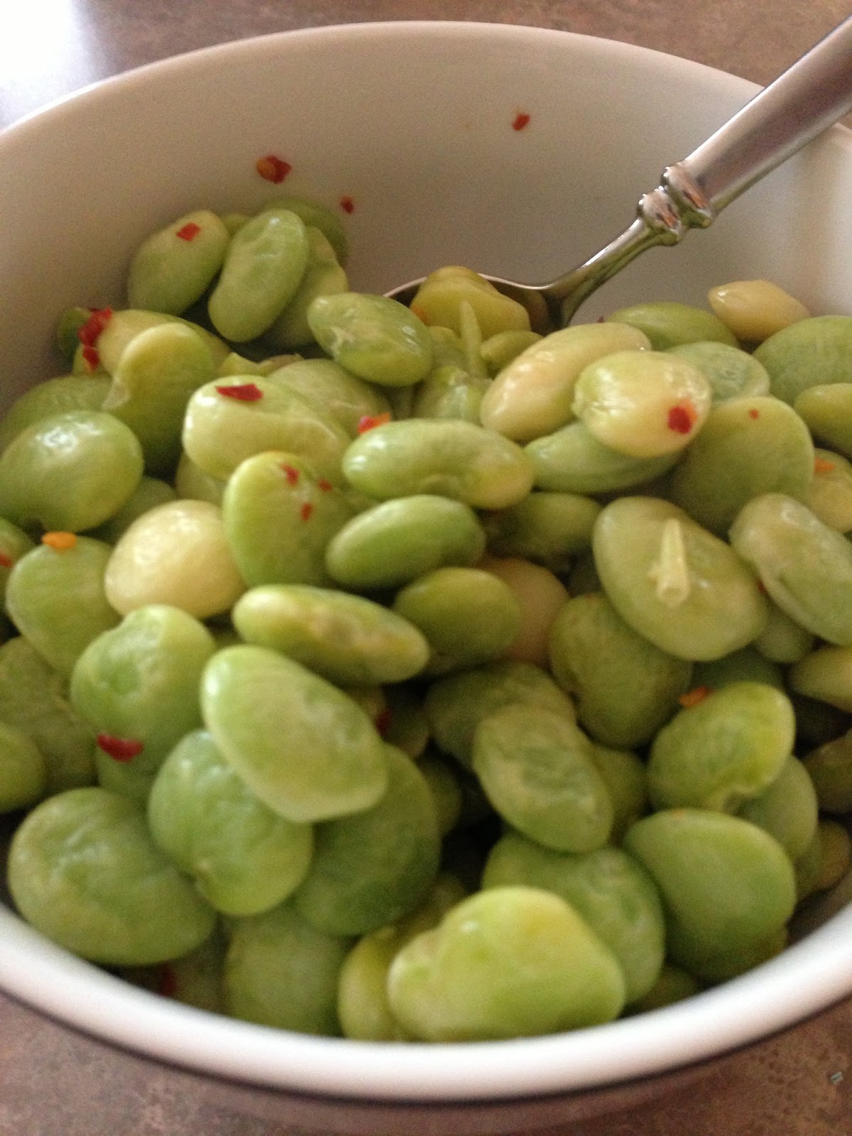 Savory Sweet and Satisfying Cracker Barrel Lima Beans