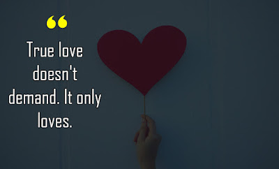 Quotes about True Love - True Love Quotes Images