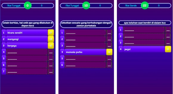 Unduh Kuis Survey 100 Gratis Android Download Kuis Survey 100 Kerjanya