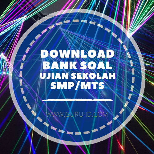 Download Prediksi Un Bahasa Inggris Smp Mts Terbaru Beserta Kunci Jawaban Pics