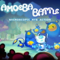 Amoeba Battle - Microscopic RTS Action