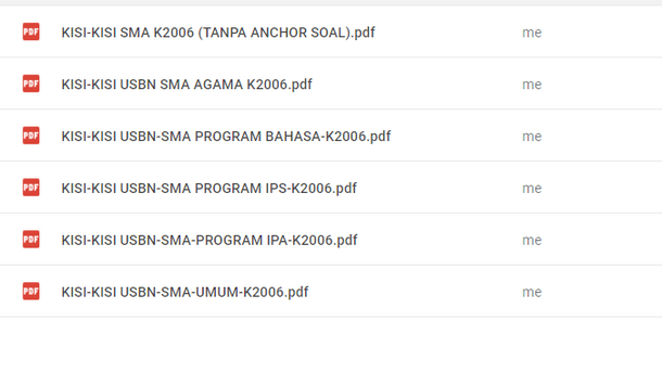 Soal Usbn Sma 2018 Pdf
