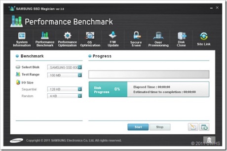 Ssd Magician Gerez Et Maintenez Vos Ssd Samsung Astuces Top