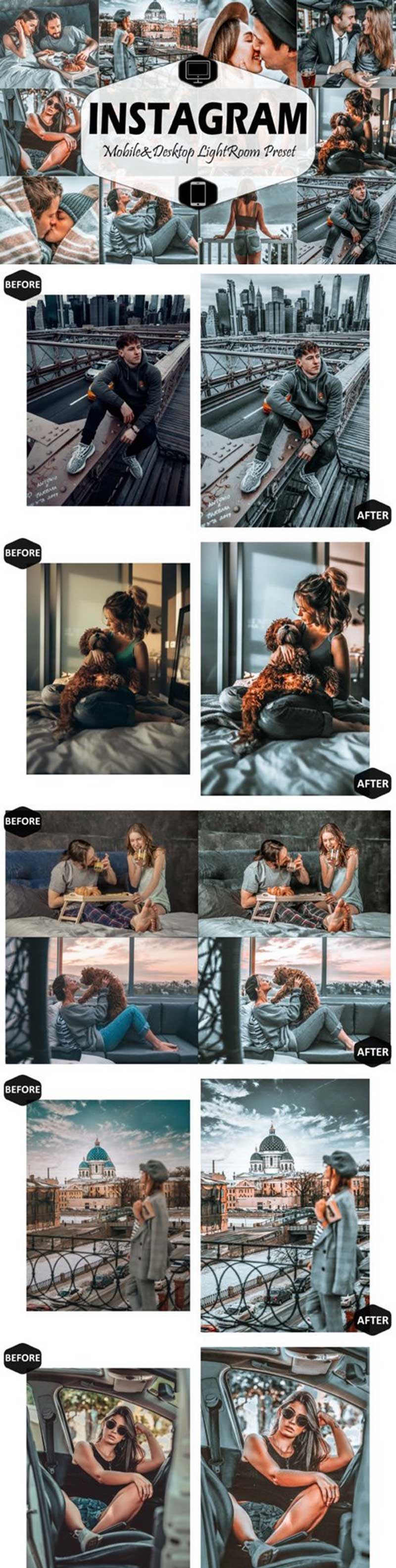 10 Instagram Mobile Lightroom Presets 4221264 2 y6ituyityu