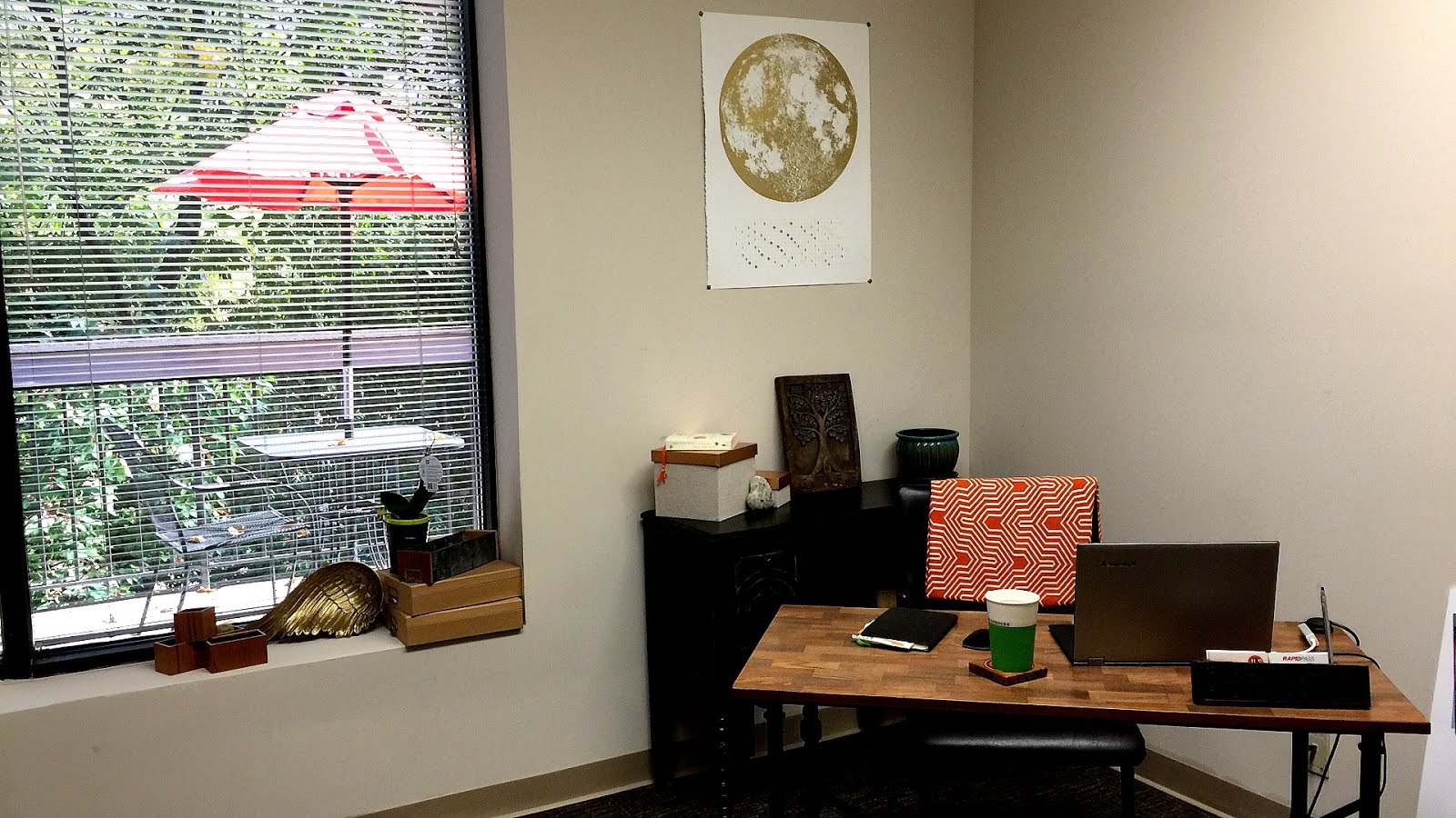 Virtual Office Space Rental Office Choices