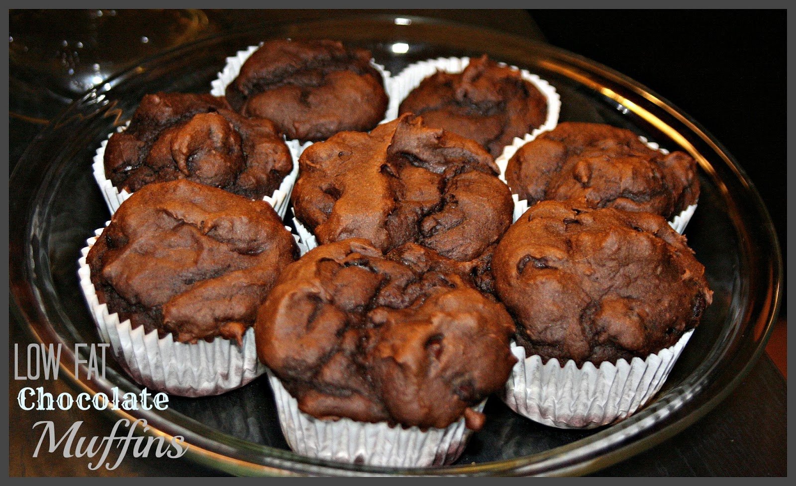Date Night Chocolate Muffin Recipe