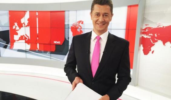 Α. Σρόιτερ: Η εντυπωσιακή αλλαγή του στην... καραντίνα!