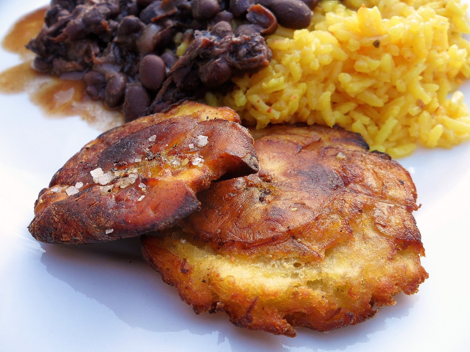 Sage Trifle Crock Pot Black BeansCuban Style