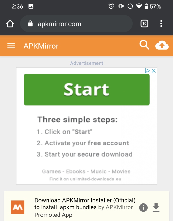 [Latest*] apk mirror (pro+unlocked+mod) download Tech2wire
