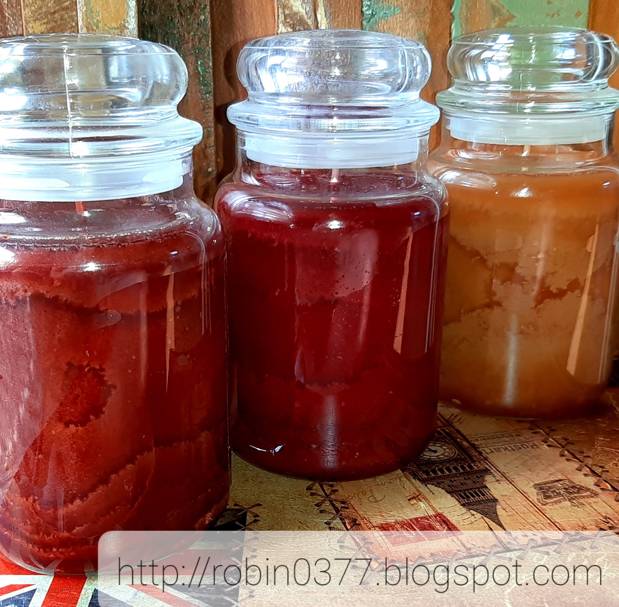 Yankee Candle Facts Yankee Candle Facts