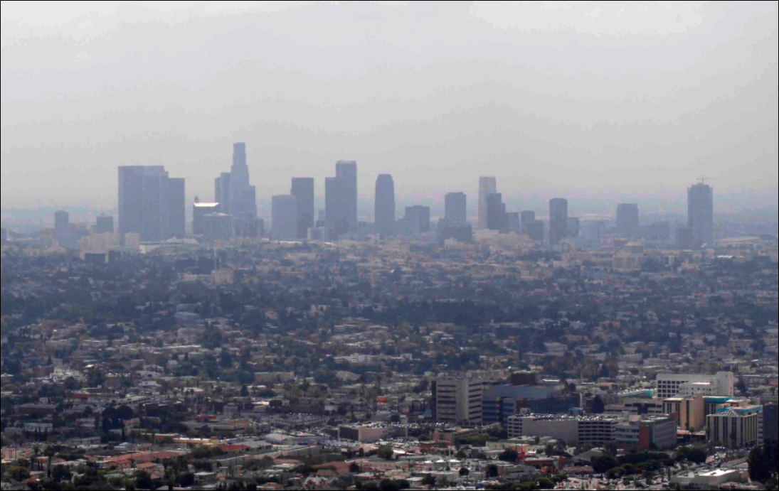 lift the veil from your eyes 294 330 Raised smog levels add to