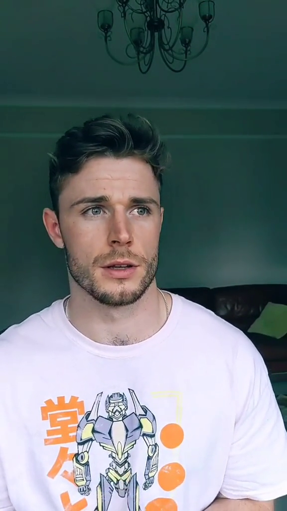 Hollyoaks off the Charts: Callum Kerr