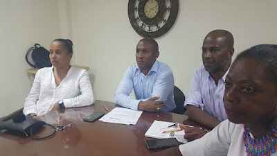 Gobernación se capacita en participación privada para proyectos de infraestructuras