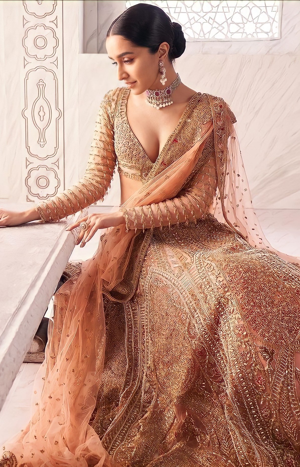 Shraddha kapoor pic