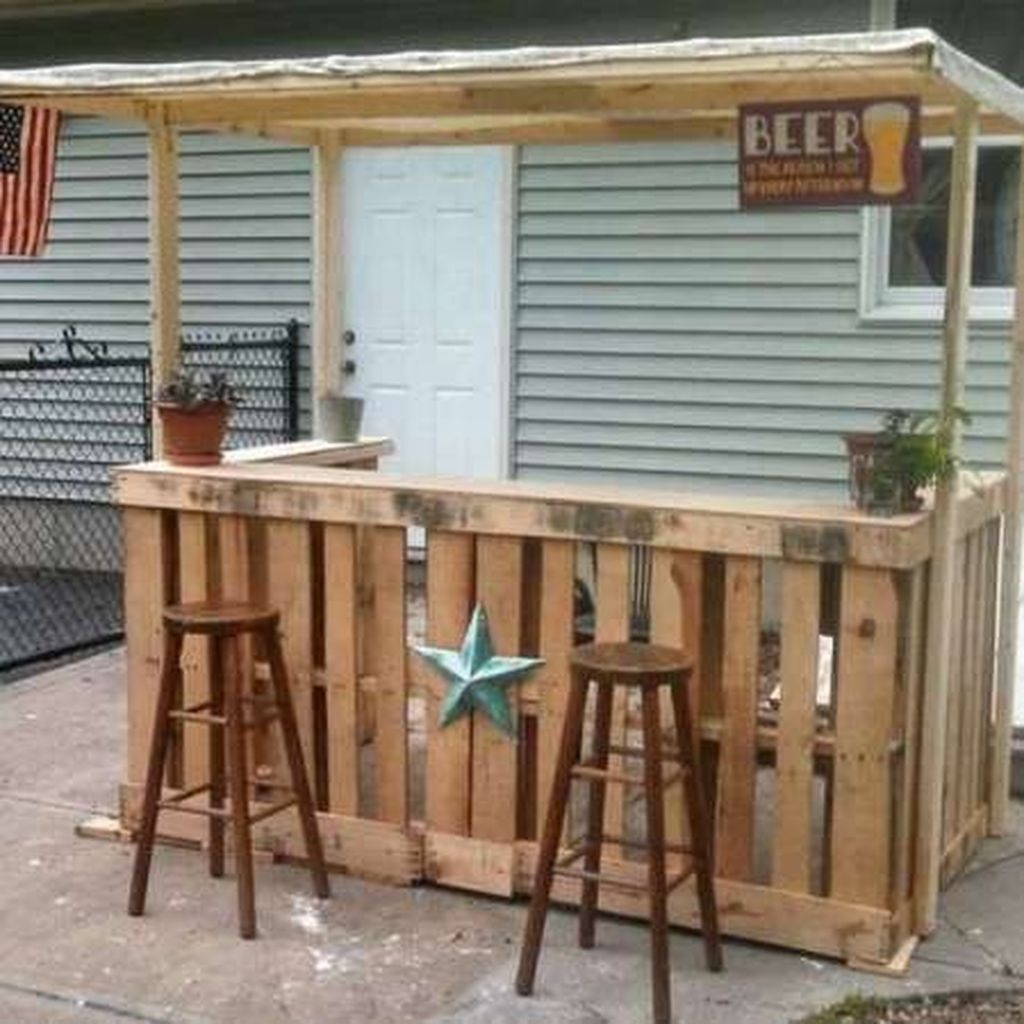 30+ Unusual DIY Outdoor Bar Ideas On A Budget Bedroomm001