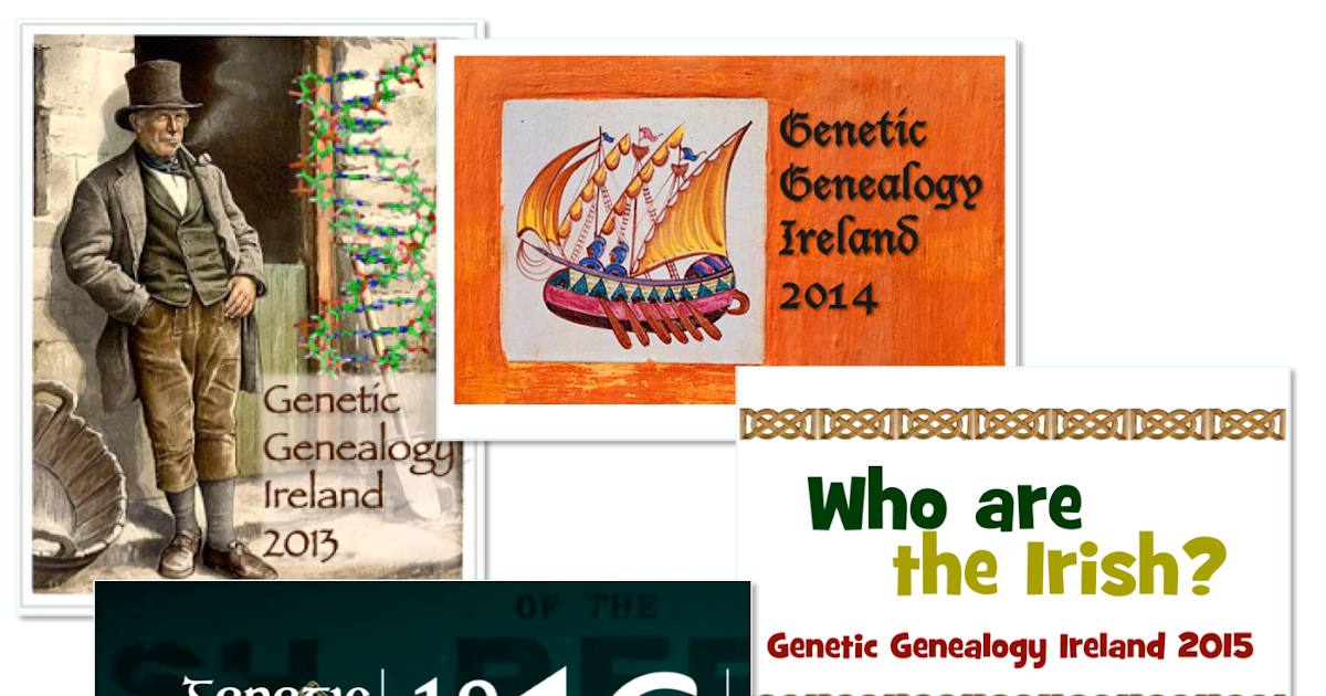 Genealogy Ireland Speakers announced for GGI2017 (Dublin, Oct