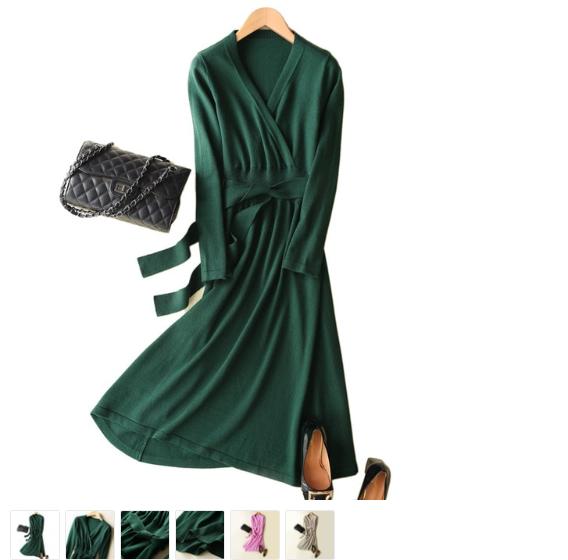 Satin Midi Dress Slip - Cheap Fashion Clothes - Celerity Dresses Online India - Sale Store