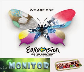 EUROVISION NEWS