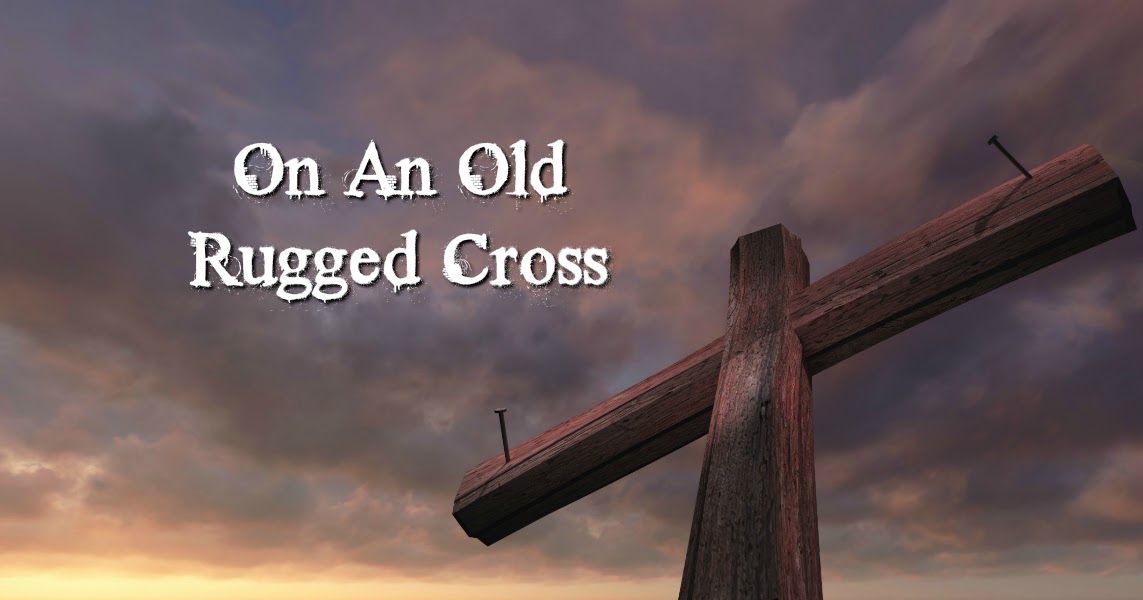 1Minute Bible Love Notes The Old Rugged Cross