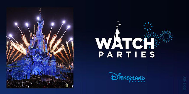 #DisneyMagicMoments, 巴黎迪士尼 分享 Disney Dreams! Full Show 片段, DLRP, Disneyland Paris, Disney Parks
