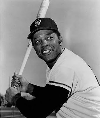 Cool Sports Players Test2: Willie Mays Baseball Wallpapers