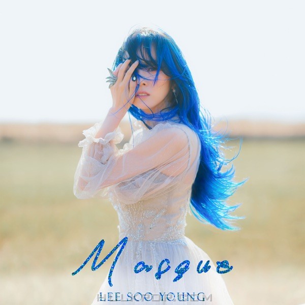 Lee Soo Young – Masque – Single