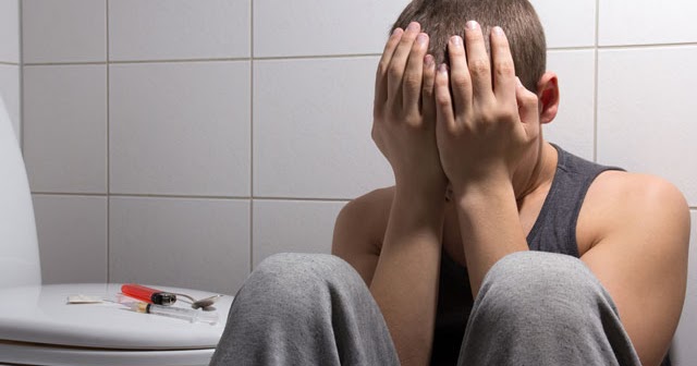 Madde Bağımlılığından ne anlaşılır? Uyuşturucu