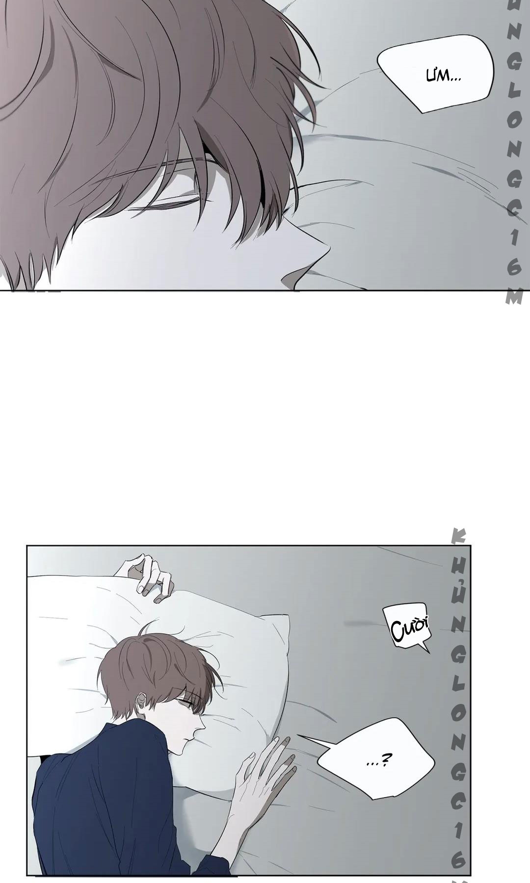 Đọc truyện Bảo Vệ Em - Chapter 32