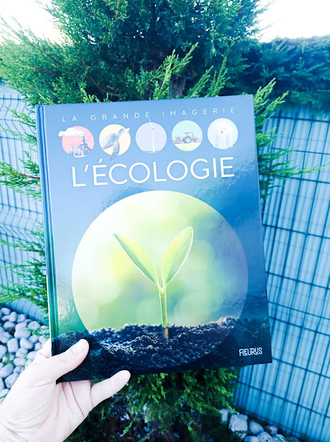 La grande imagerie : l'écologie