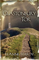 Glastonbury Tor  cvoer