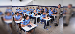 Escola Militar: Debatido em Audiência Pública