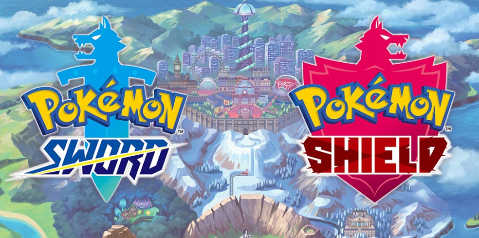 Pokémon Sword e Shield: lista dos novos Pokémon e todos os que já foram  confirmados