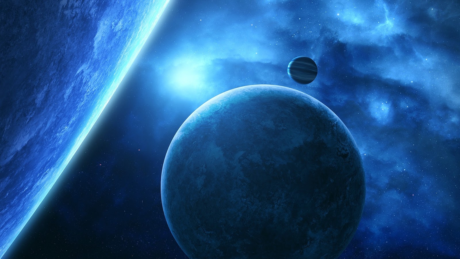 Space Wallpapers best collection